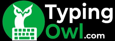 Typing Owl