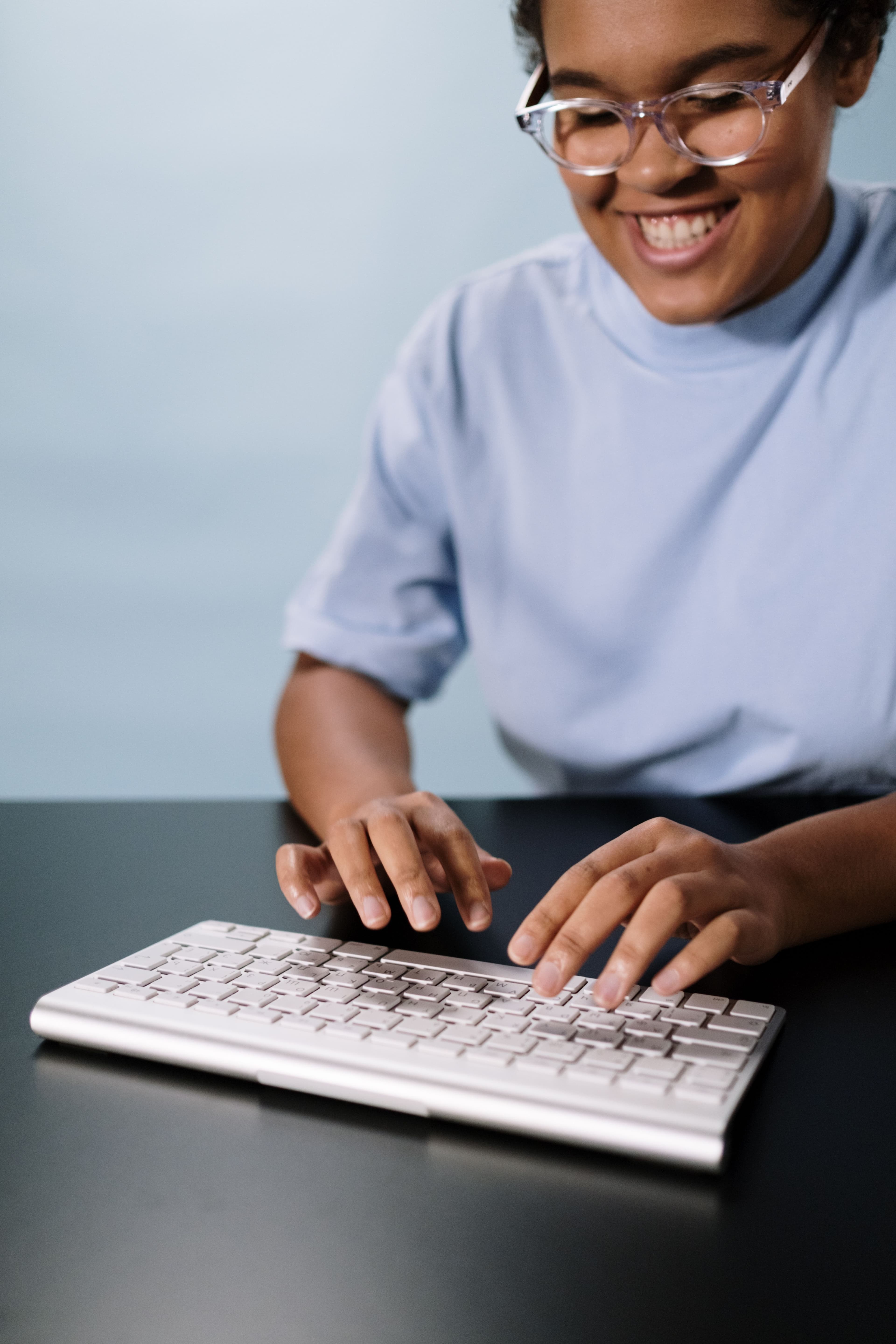 Typing Certificates for Jobs and School: How to Use Them Without Overselling Your Skills
