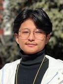 Rabin Ale - Co-Founder & Senior Developer